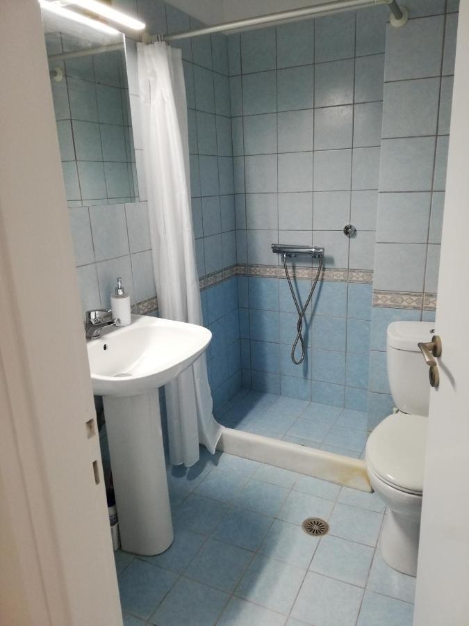 Old Town Stay Furnished Apartment Corfu  外观 照片