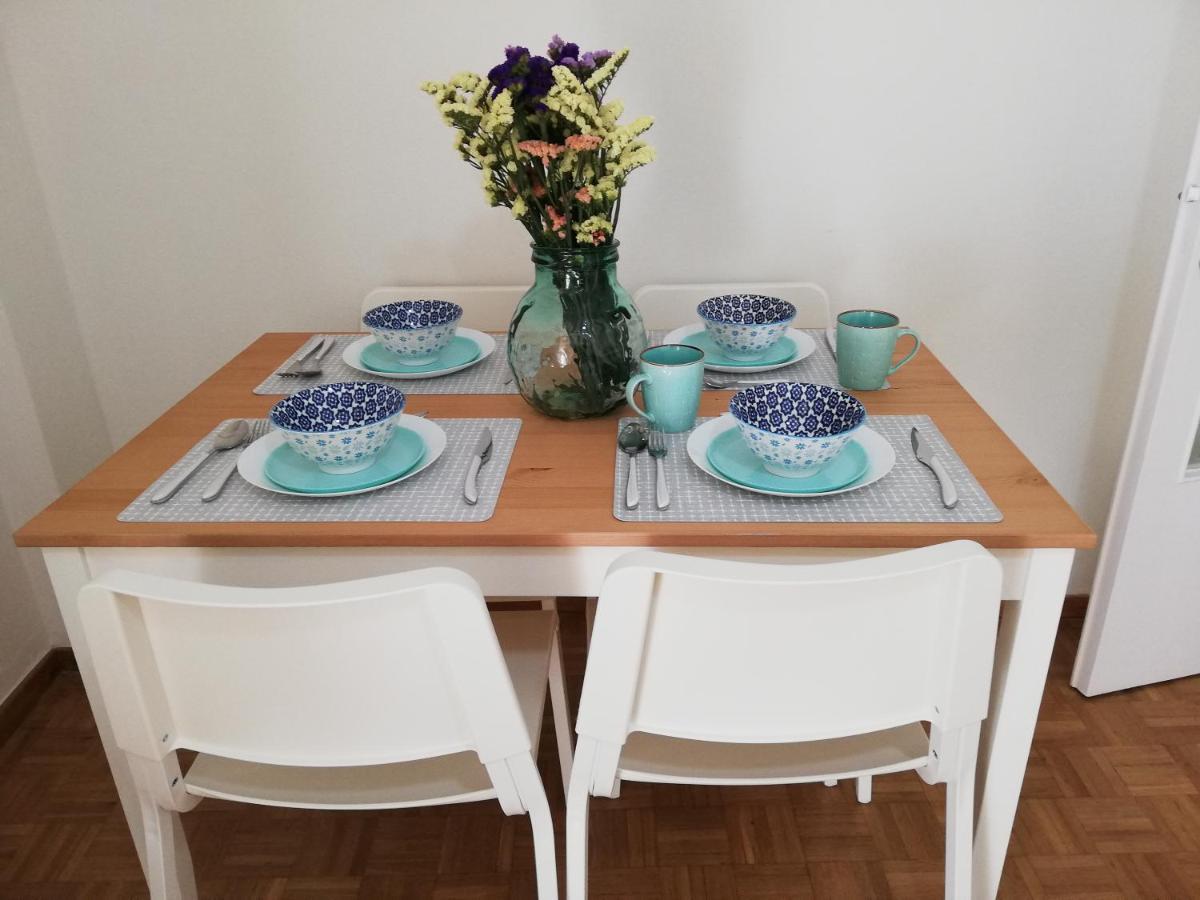 Old Town Stay Furnished Apartment Corfu  外观 照片