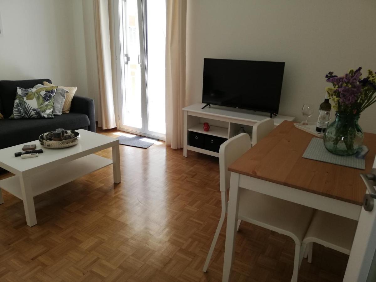 Old Town Stay Furnished Apartment Corfu  外观 照片