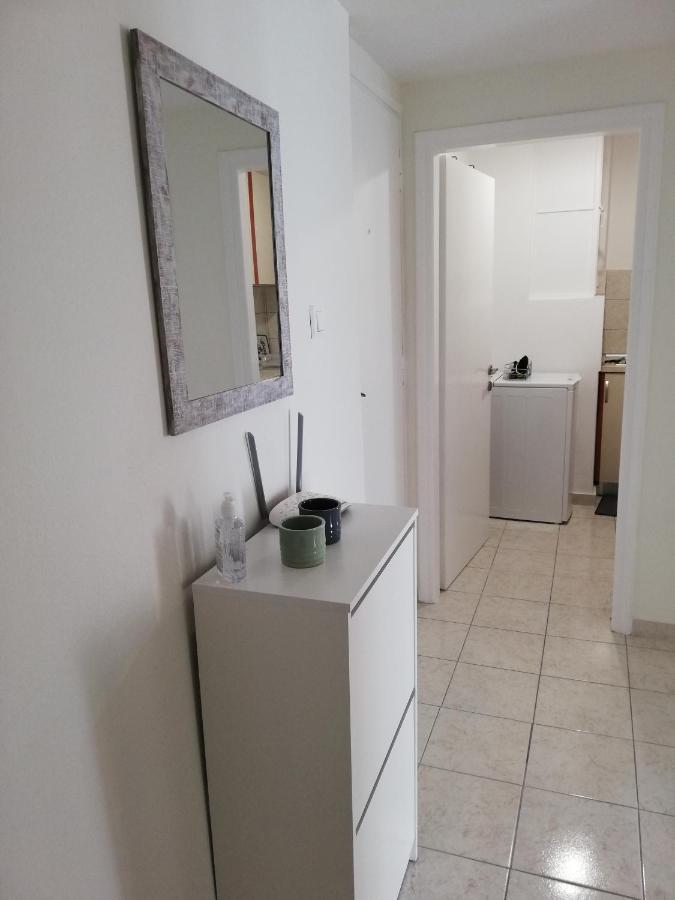 Old Town Stay Furnished Apartment Corfu  外观 照片
