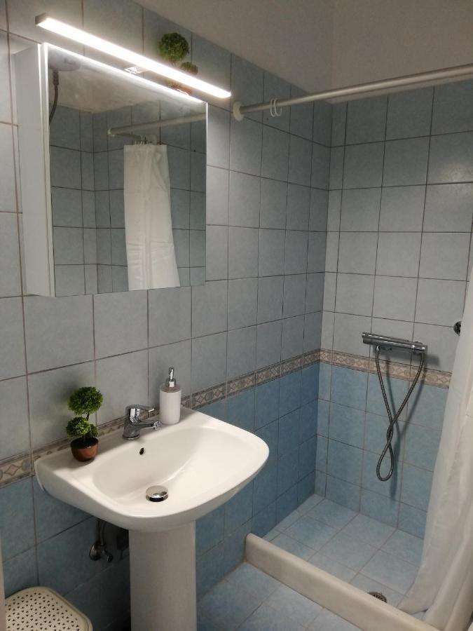 Old Town Stay Furnished Apartment Corfu  外观 照片