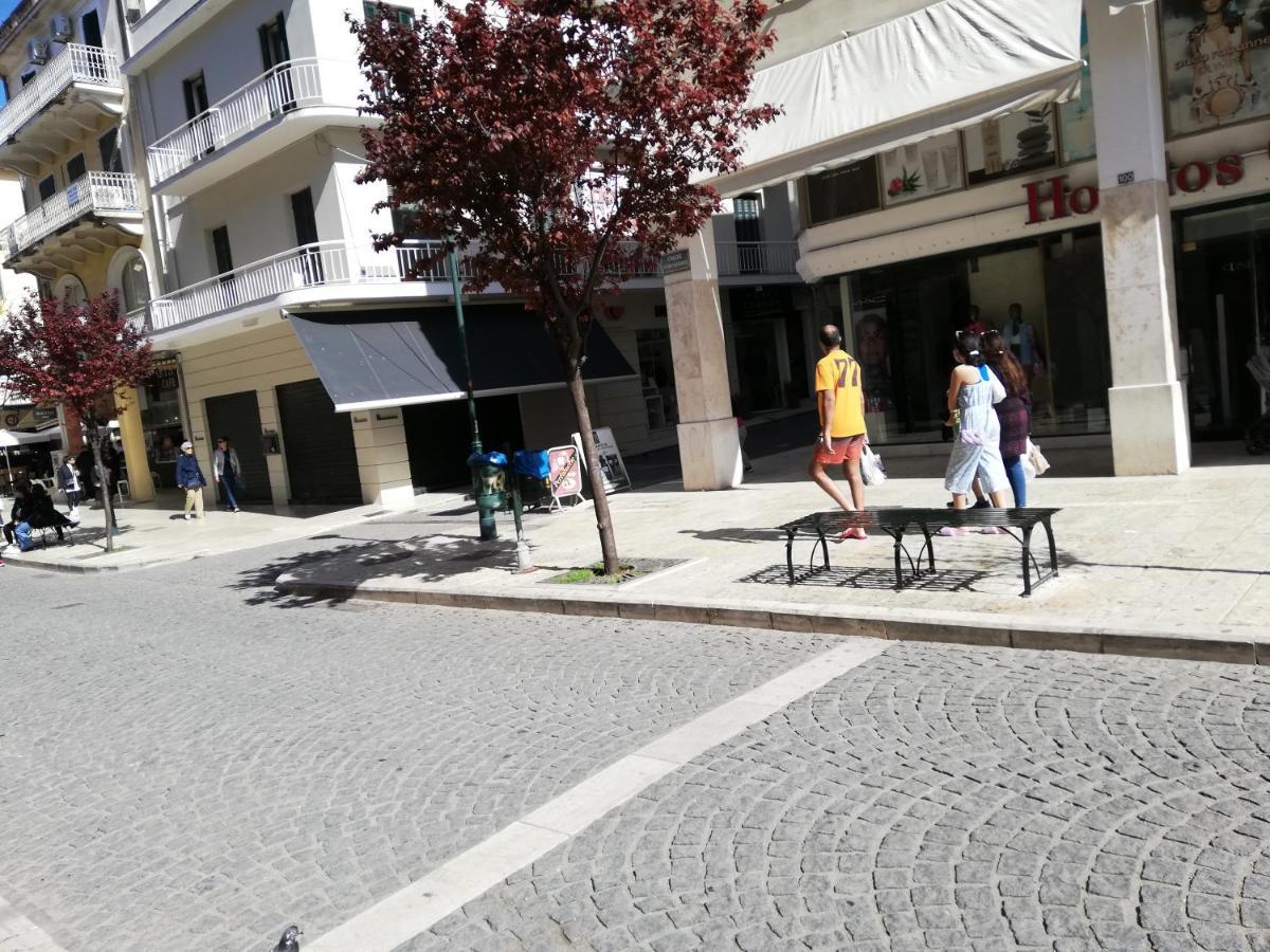 Old Town Stay Furnished Apartment Corfu  外观 照片