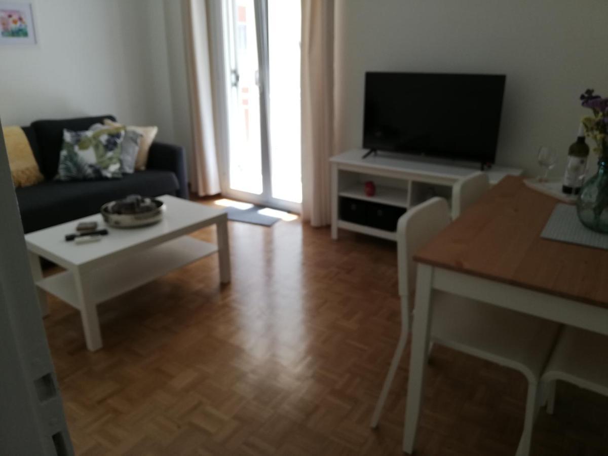 Old Town Stay Furnished Apartment Corfu  外观 照片