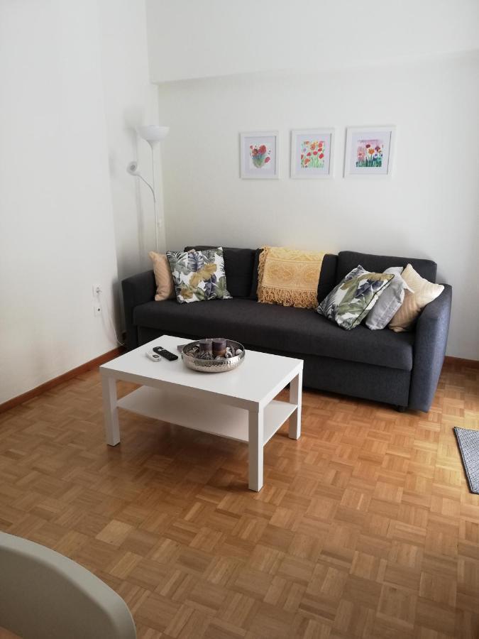 Old Town Stay Furnished Apartment Corfu  外观 照片