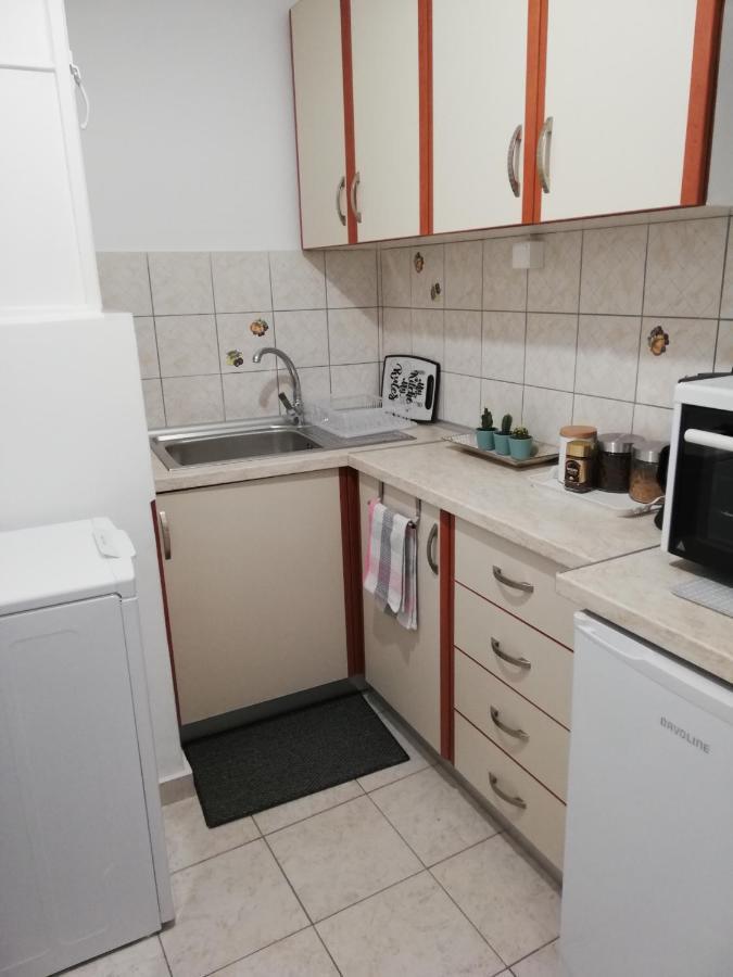 Old Town Stay Furnished Apartment Corfu  外观 照片