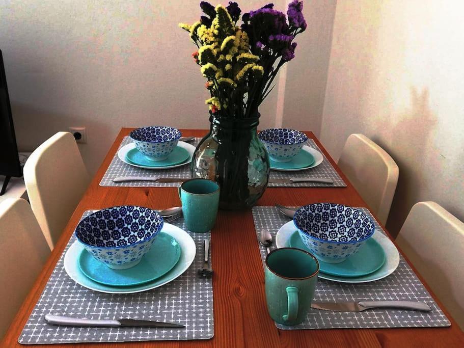 Old Town Stay Furnished Apartment Corfu  外观 照片