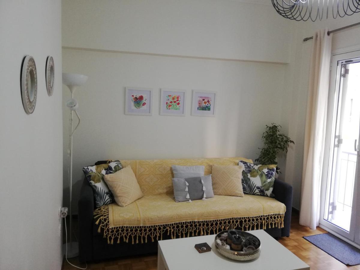 Old Town Stay Furnished Apartment Corfu  外观 照片